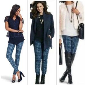 CABI | Grid Skinny Jean